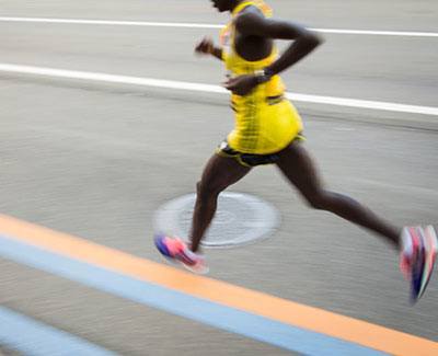 世界選手権クラスの競合たちと戦えるのか？